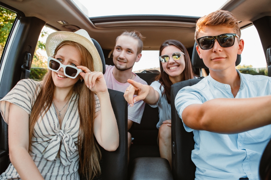 A Complete Rental Car Guide From Dubrovnik Airport to Montenegro