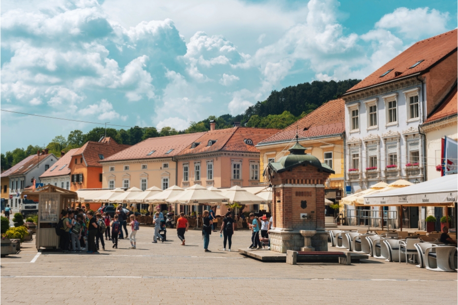 A Guide to a Fun Family Road Trip Around Zagreb