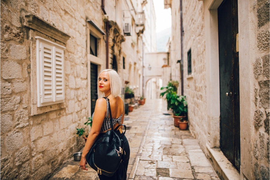 A Guide to Dubrovnik Streets With the Best Architecture