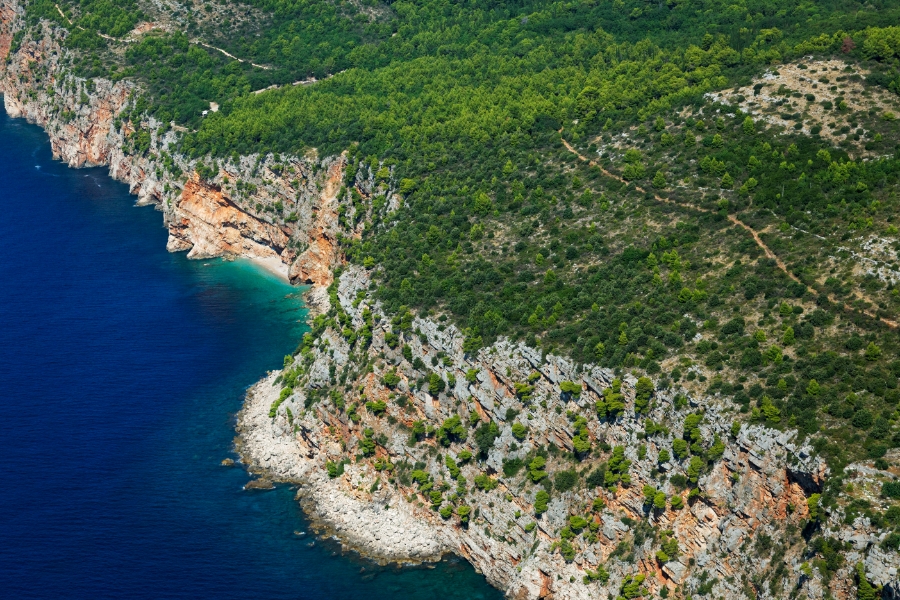A Road Trip to the Hidden Gems in Dubrovnik