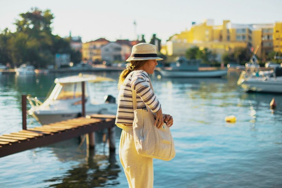 A Tourist’s Guide for Solo Travelling in Croatia