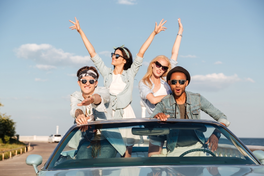 Is Dubrovnik a Good Base for Cross-Border Road Trips