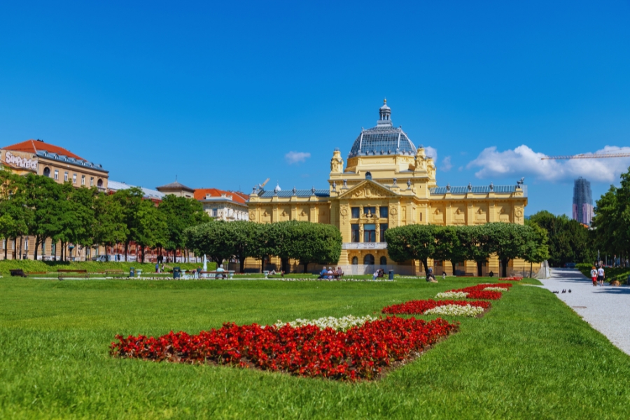 Best Places to Visit in Zagreb for First-Time Travellers