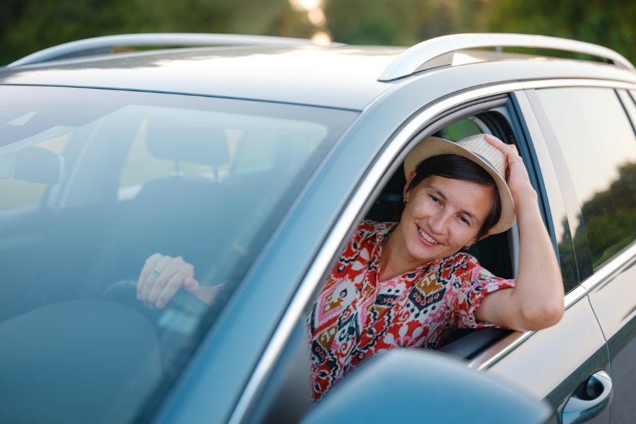 Car Rental from Split Airport to Makarska: What to Know