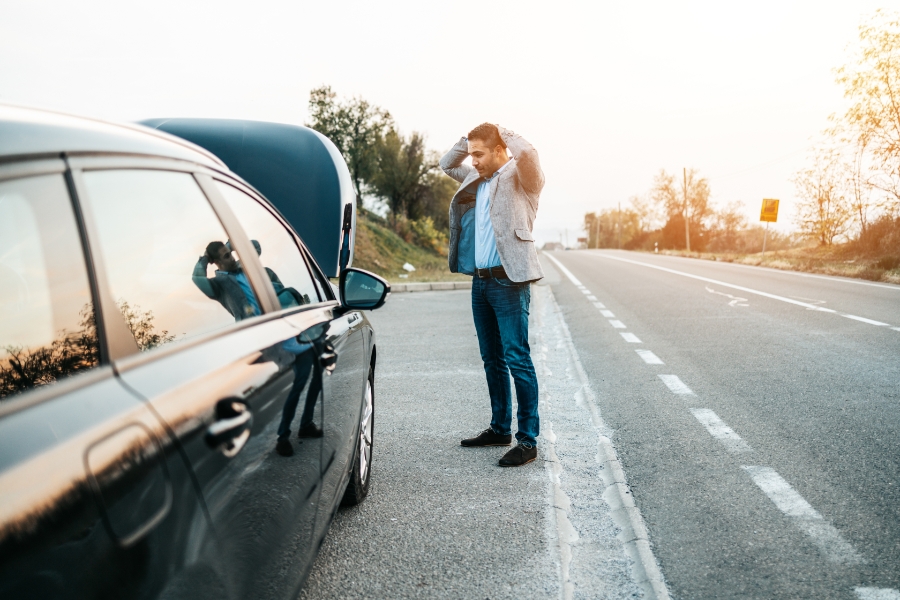 Car Rental in Slovakia with Roadside Assistance: What to Know