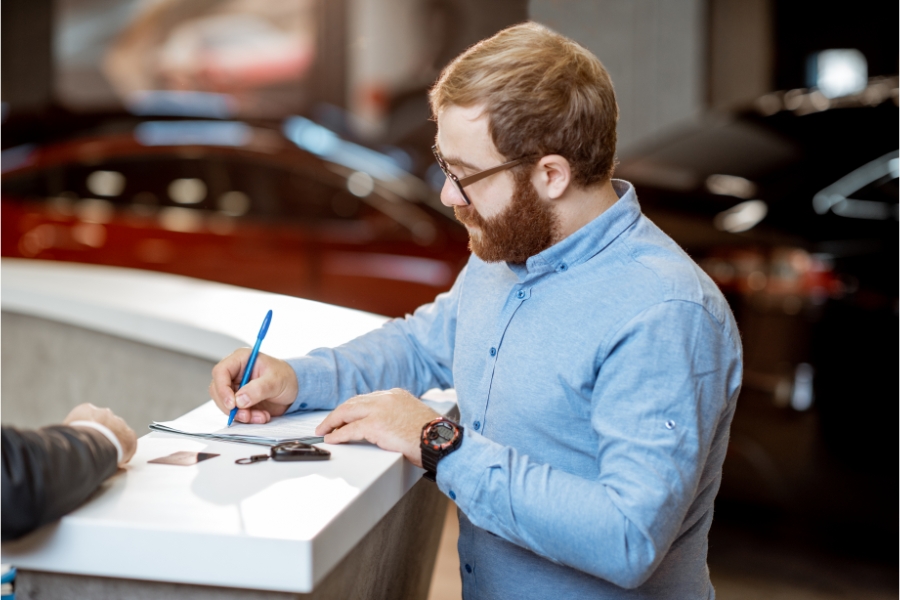 Croatia Car Rental Excess vs Deposit: What Is the Difference