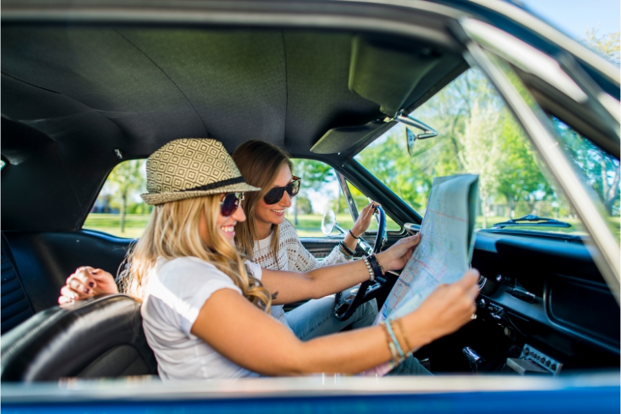 Croatia Summer Road Trips by Car: Top Destinations