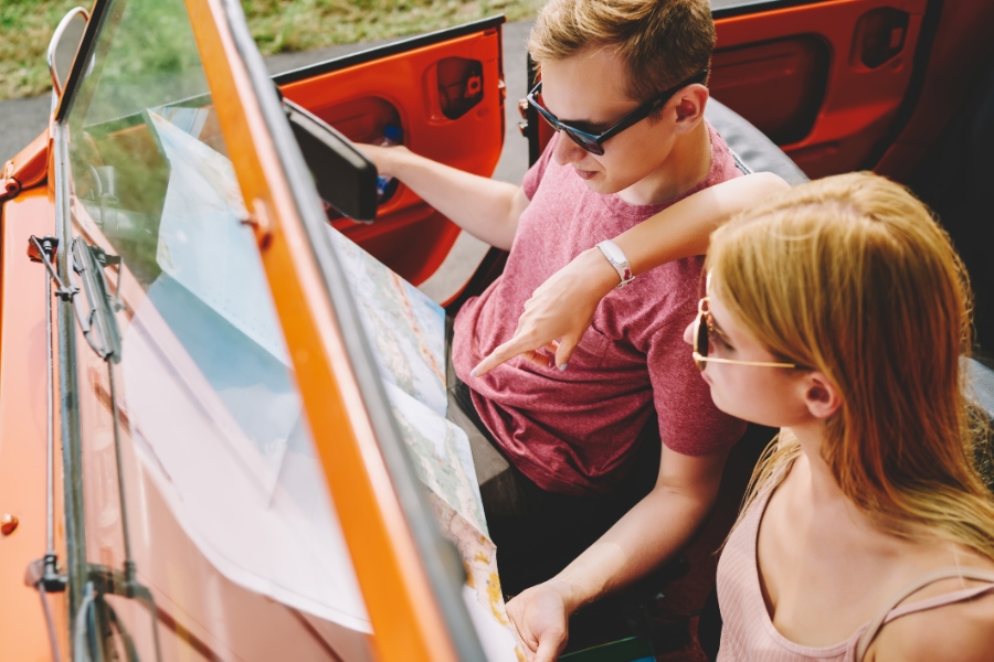 Deciding Between Dubrovnik and Split for Your Road Trip