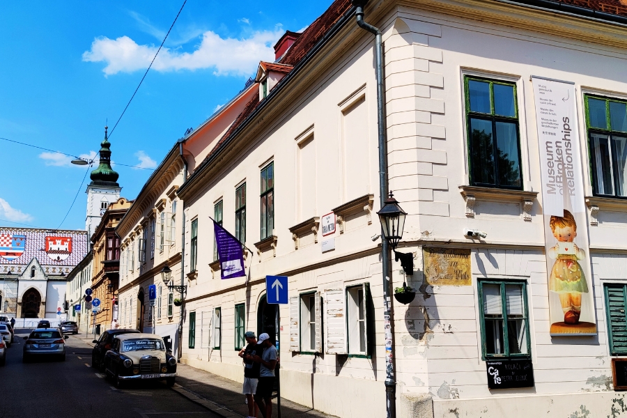How Many Days Should You Spend in Zagreb