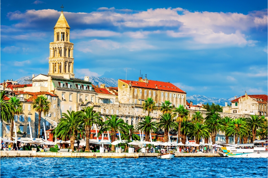 How Tourists Can Plan a Flexible Trip in Southern Croatia