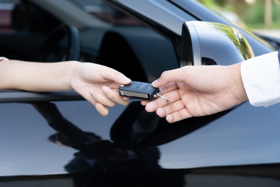One-Way Car Rental in Croatia: Pick-Up and Drop-Off Tips
