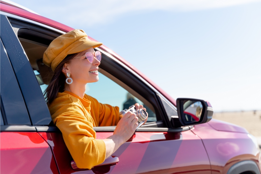 Renting a Car from Split to Dubrovnik