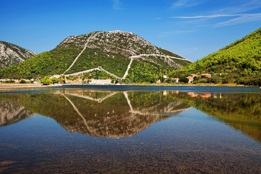 A Guide to Exploring the Pelješac Peninsula