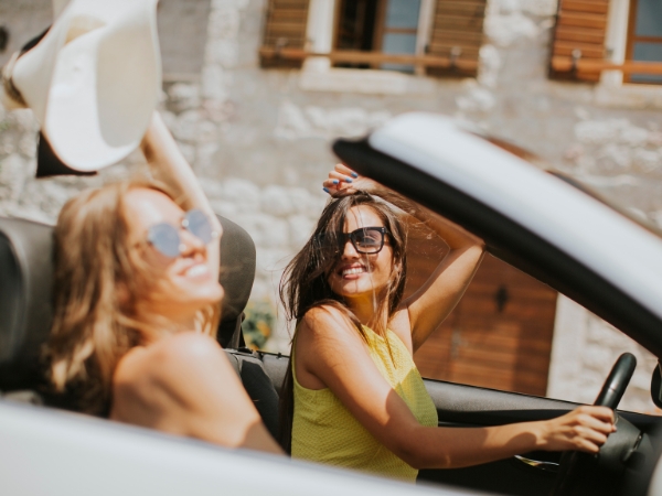 A Complete Rental Car Guide From Dubrovnik Airport to Montenegro