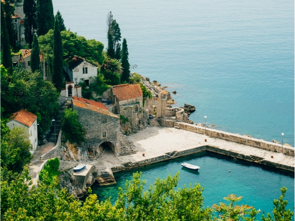 A Road Trip to the Hidden Gems in Dubrovnik