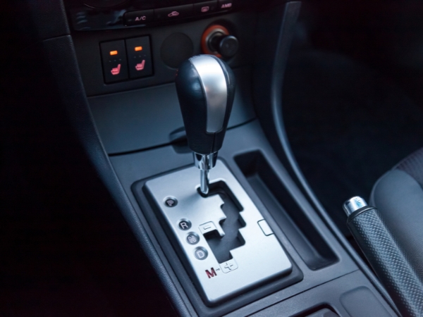 Automatic Car Rental in Croatia