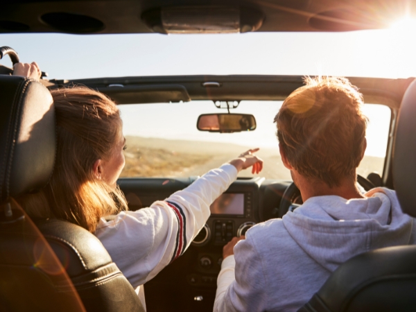 Best Croatian Islands to Visit With a Rental Car