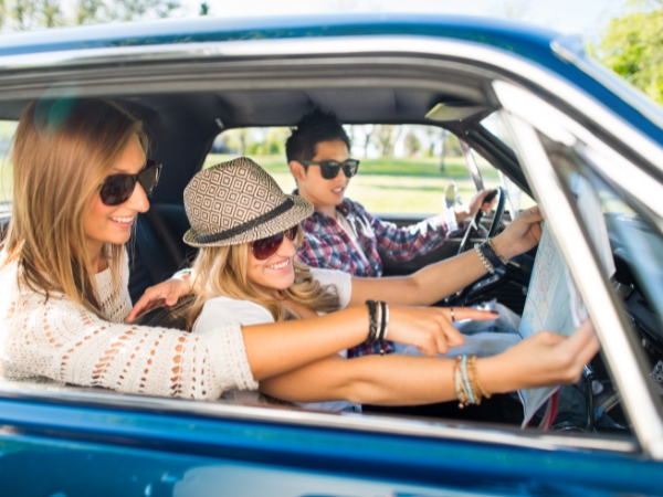 Best Scenic Drives Near Split to Explore the Dalmatian Coast