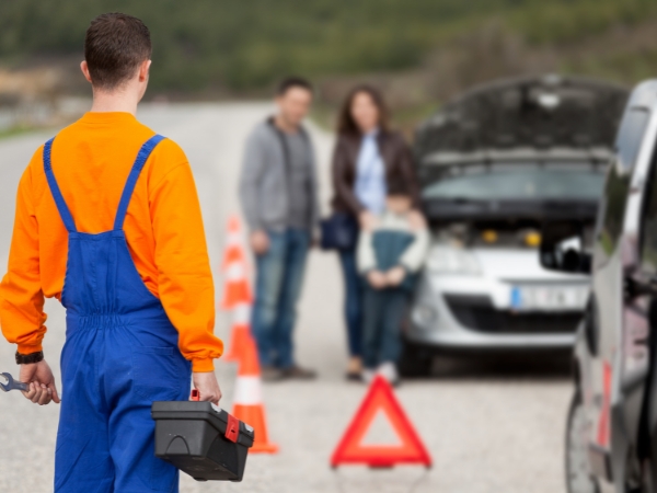 Car Rental in Slovakia with Roadside Assistance: What to Know