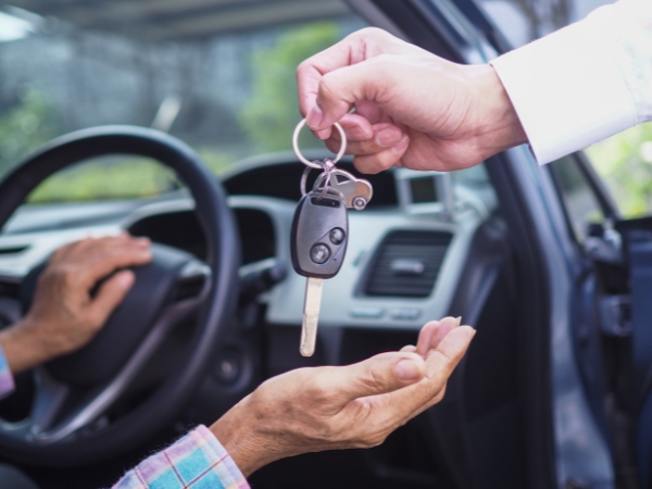 Car Rental in Split Airport for Tourists