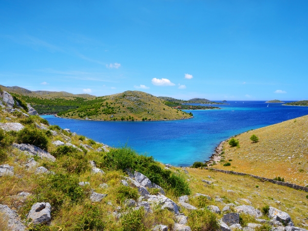 Explore Croatia’s National Parks from Coast to Mountains