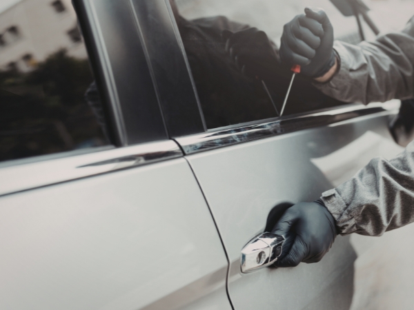 How Theft Protection Works for Rental Cars in Zagreb