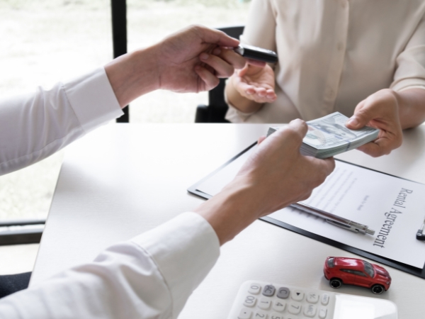 How To Avoid Extra Fees When Renting a Car in Zagreb