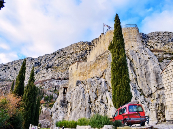 How Tourists Can Plan a Flexible Trip in Southern Croatia