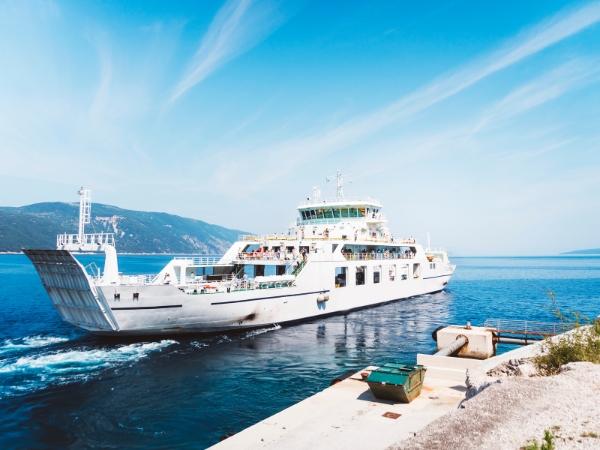 Rental Car or Ferry in Croatia: Which Transport Option to Choose?
