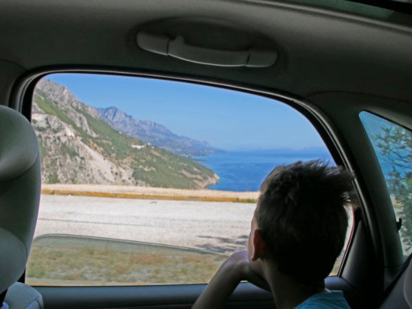 Small Car vs SUV in Croatia: Which Is Better for Tourists?
