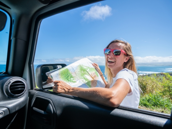 Split to Primošten by Rental Car: Route, Distance, and Stops
