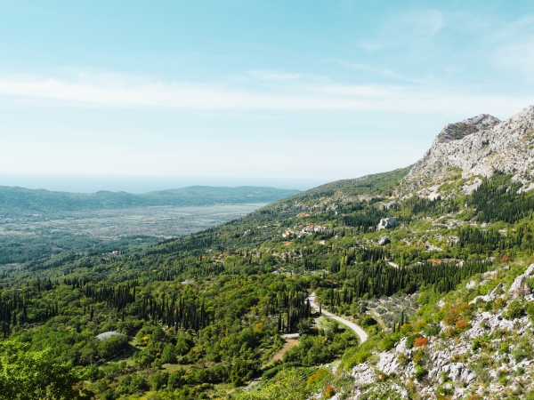 Top Countryside Villages Near Dubrovnik Worth Driving To