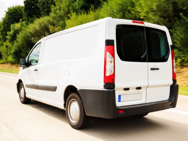 Van Rental in Croatia for Groups and Family Trips