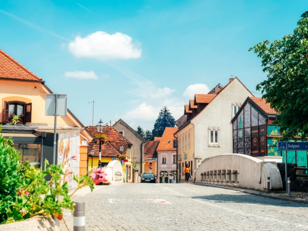 What Makes Samobor Old Town Worth Visiting in Zagreb
