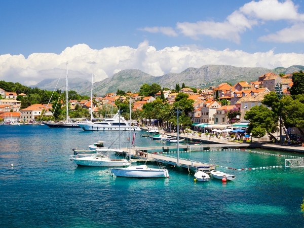 What to Expect on a Road Trip Along Dubrovnik’s Coastline