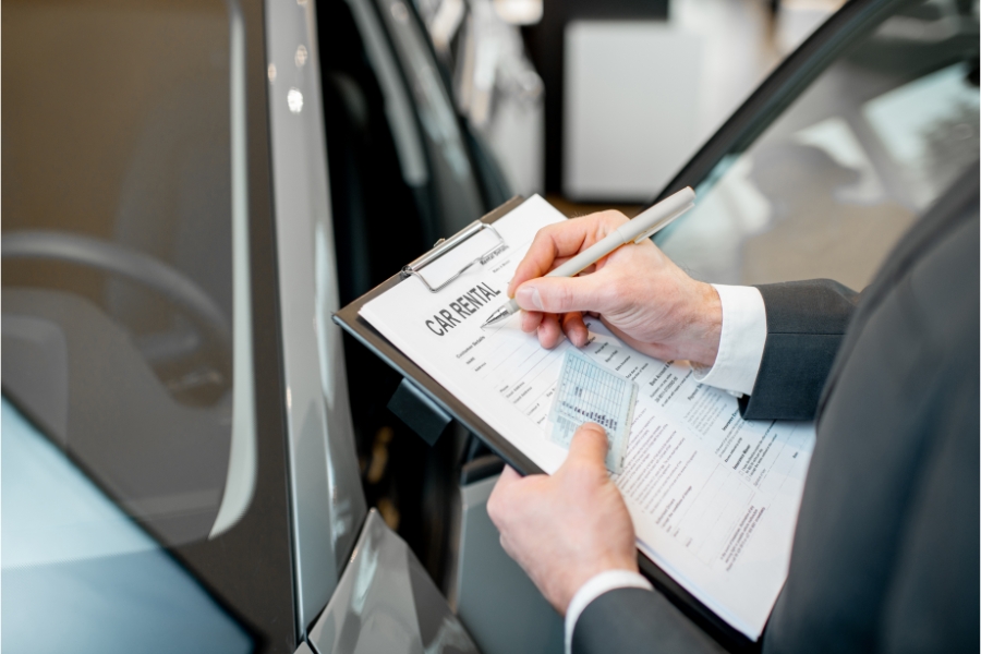 What Documents Do You Need to Rent a Car in Croatia
