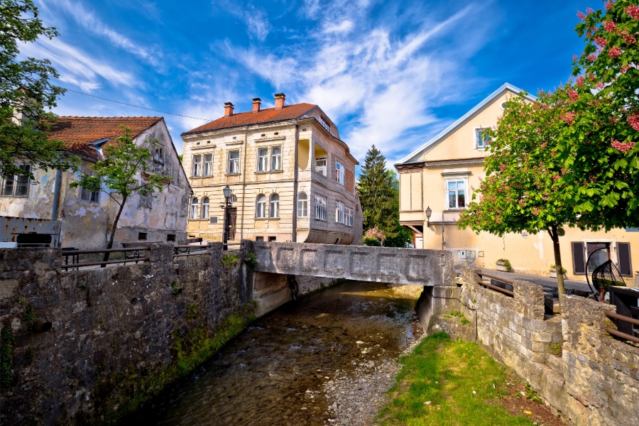 What Makes Samobor Old Town Worth Visiting in Zagreb